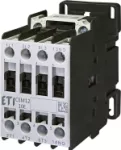 CEM12.10-400V-50/60Hz Stycznik powietrzny