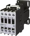 CEM12.10-220V-DC Stycznik powietrzny