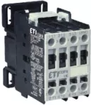 CEM18.01-500V-50/60Hz Stycznik powietrzny