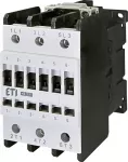 CEM80.11-220V-DC Stycznik powietrzny