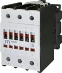 CEM105.00-24V-50/60Hz Stycznik powietrzny