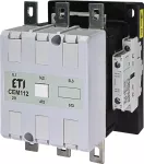 CEM112E.22-415V-AC/DC Stycznik powietrzny