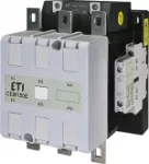 CEM150E.22-250V-AC/DC Stycznik powietrzny