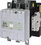 CEM150E.22-250V-AC/DC Stycznik powietrzny