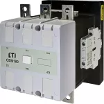 CEM180.22-24V-50/60Hz Stycznik powietrzny