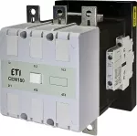 CEM180.22-24V-50/60Hz Stycznik powietrzny
