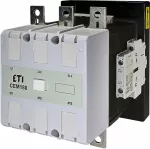 CEM180E.22-250V-AC/DC Stycznik powietrzny