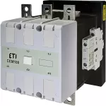 CEM180E.22-250V-AC/DC Stycznik powietrzny