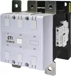 CEM250.22-400V-50/60Hz Stycznik powietrzny