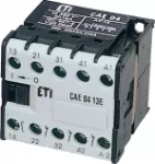 CAE04.22-230V-50/60Hz Stycznik pomocniczy