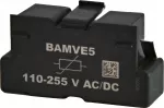 BAMVE5 255V/ACDC Ogranicznik przepięć