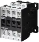 CEB10.00-230V-50/60HZ Stycznik powietrzny 4-biegunowy
