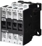 CEB10.00-230V-50/60HZ Stycznik powietrzny 4-biegunowy