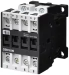 CEB18.00-230V-50/60HZ Stycznik powietrzny 4-biegunowy