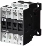 CEB18.00-230V-50/60HZ Stycznik powietrzny 4-biegunowy