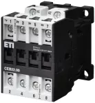CEB22.00-230V-50/60HZ Stycznik powietrzny 4-biegunowy