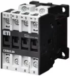 CEB22.00-230V-50/60HZ Stycznik powietrzny 4-biegunowy