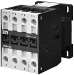 CEB24.00-230V-50/60HZ Stycznik powietrzny 4-biegunowy