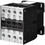 CEB32.00-230V-50/60HZ Stycznik powietrzny 4-biegunowy