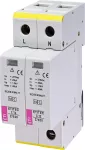 ETITEC C T2 275/20 2+0 Ogranicznik przepięć T2 (C)