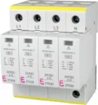 ETITEC C T2 275/20 4+0 RC Ogranicznik przepięć T2 (C)