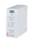 MOD. ETITEC C T2 275/20 Moduł wymienny ogranicznika przepięć T2 (C)