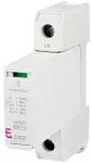 ETITEC GSM T12 275/25 1+0 Ogranicznik przepięć T1, T2 (B, C) - iskiernik