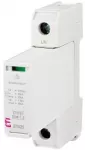 ETITEC GSM T12 275/25 1+0 Ogranicznik przepięć T1, T2 (B, C) - iskiernik