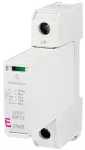 ETITEC GSM T12 275/25 1+0 Ogranicznik przepięć T1, T2 (B, C) - iskiernik