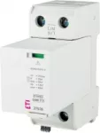 ETITEC GSM T12 275/35 1+0 RC Ogranicznik przepięć T1, T2 (B, C) - iskiernik