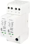 ETITEC CM T23 275/20 4+0 RC Ogranicznik przepięć T2, T3 (C, D)