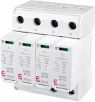 ETITEC MF T23 300/20 1+1 RC Ogranicznik przepięć T2, T3 (C, D) - z wkładką topikową