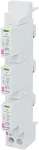ETITEC M60 T23 300/20 3+0 Ogranicznik przepięć T2, T3 (C, D) na szyny prądowe 60 mm