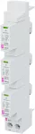 ETITEC M60 T23 300/20 3+1 Ogranicznik przepięć T2, T3 (C, D) na szyny prądowe 60 mm