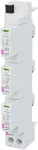 ETITEC M60 T23 300/20 3+1 RC Ogranicznik przepięć T2, T3 (C, D) na szyny prądowe 60 mm