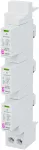 ETITEC M60F T23 300/20 3+1 Ogranicznik przepięć T2, T3 (C, D) na szyny prądowe 60 mm - z wkładką topikową