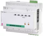 DEC-SERV-1 Serwer z bazą danych