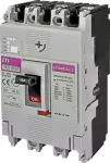 EB2S 160/3LF 16A 3p Wyłącznik mocy 3P, 16kA, wyzw. TM (bez regulacji)