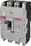 EB2S 160/3LF 20A 3p Wyłącznik mocy 3P, 16kA, wyzw. TM (bez regulacji)