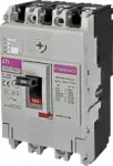 EB2S 160/3LF 20A 3p Wyłącznik mocy 3P, 16kA, wyzw. TM (bez regulacji)