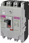 EB2S 160/3LF 160A 3p Wyłącznik mocy 3P, 16kA, wyzw. TM (bez regulacji)