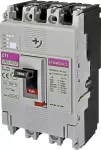 EB2S 160/3LF 160A 3p Wyłącznik mocy 3P, 16kA, wyzw. TM (bez regulacji)