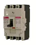 EB2S 160/4LF 100A 4p Wyłącznik mocy 4P, 16kA, wyzw. TM (bez regulacji)