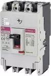 EB2S 160/3SF 25A 3p Wyłącznik mocy 3P, 25kA, wyzw. TM (bez regulacji)