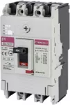EB2S 160/3SF 25A 3p Wyłącznik mocy 3P, 25kA, wyzw. TM (bez regulacji)