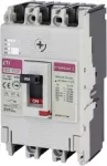 EB2S 160/3SF 50A 3p Wyłącznik mocy 3P, 25kA, wyzw. TM (bez regulacji)