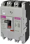 EB2S 160/3SF 160A 3p Wyłącznik mocy 3P, 25kA, wyzw. TM (bez regulacji)