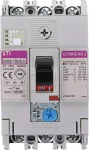 EB2S 160/3LA 40A 3p Wyłącznik mocy 3P, 16kA, wyzw. TM (regulacja termiczna)