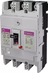 EB2S 250/3LF 200A 3p Wyłącznik mocy 3P, 16kA, wyzw. TM (bez regulacji)