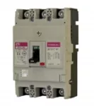 EB2S 250/4SF 250A 4p Wyłącznik mocy 4P, 25kA, wyzw. TM (bez regulacji)